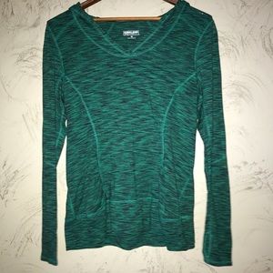 Kirkland Signature Active Workout Top